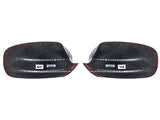 2011-UP DODGE CHARGER CARBON FIBER SIDE MIRROR COVERS
