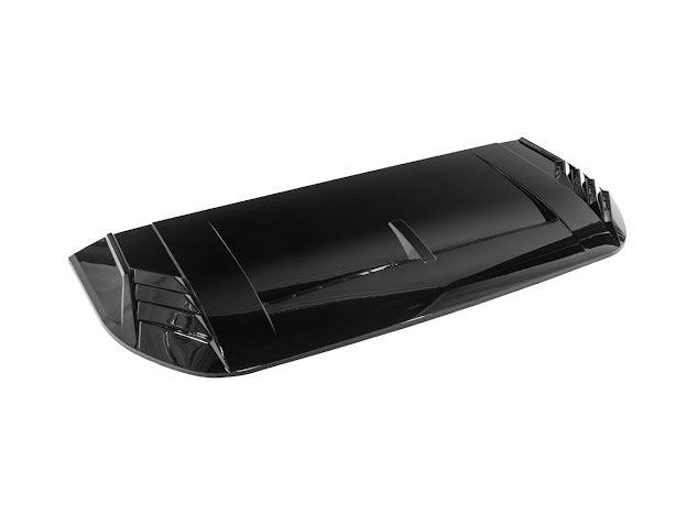 2021-UP FORD BRONCO RAPTOR PACKAGE FRONT HOOD VENT