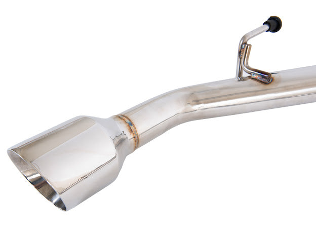 2009-PRESENT NISSAN 370Z / 2014-PRESENT INFINITI Q50 FULL CAT BACK EXHAUST