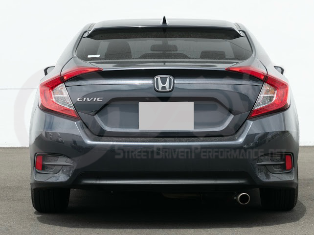 Street Driven Performance