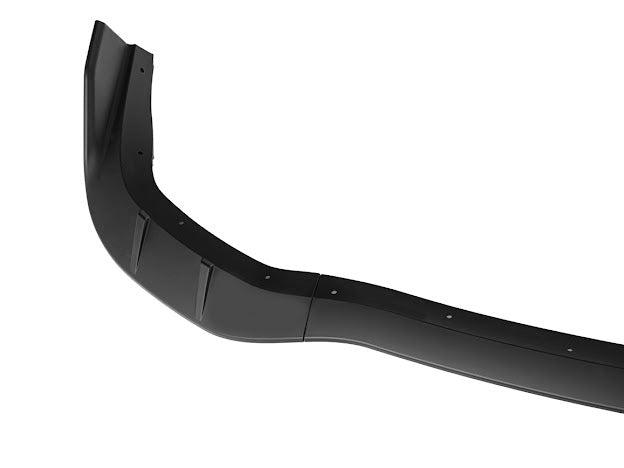 2021-UP DODGE DURANGO SRT HELLCAT | FRONT LIP SPLITTER GROUND EFFECTS