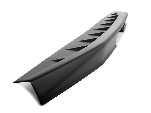 2015-2020 Ford F-150 | Street Series Style Tailgate Rear Wing Spoiler