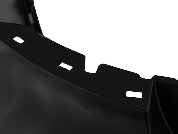2015-UP DODGE CHARGER SRT HELLCAT CONVERSION REAR BUMPER COVER