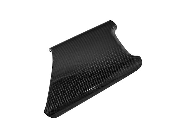 2020+ CHEVROLET CORVETTE C8 | CARBON FIBER CENTER CONSOLE ARMREST COVER