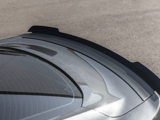 2015-2023 FORD MUSTANG S550 | DUCKTAIL WING SPOILER