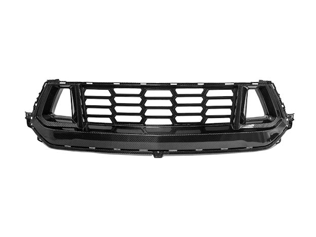 2024-UP FORD MUSTANG S650 GT | DARKHORSE STYLE FRONT GRILLE REPLACEMENT