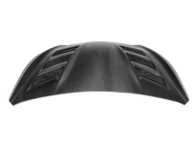 2014-UP INFINITI Q50 CARBON FIBER FRONT HOOD