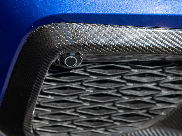 2024-UP ACURA INTEGRA SIDE GRILLE COVER PAIR