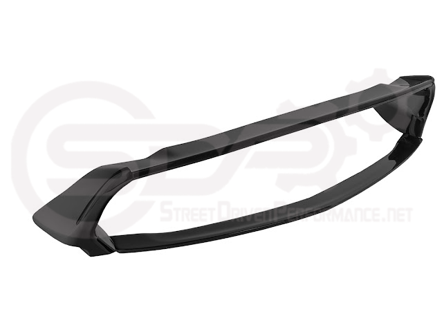 2023-UP ACURA INTEGRA DE | SDP PERFORMANCE STYLE REAR TRUNK WING SPOILER