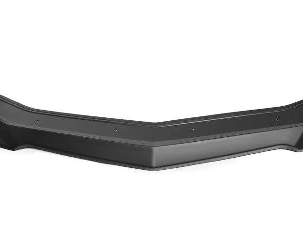 2016-2018 Camaro LT/LS/RS | ZL1 Performance Style Front Lip Splitter Ground Effects