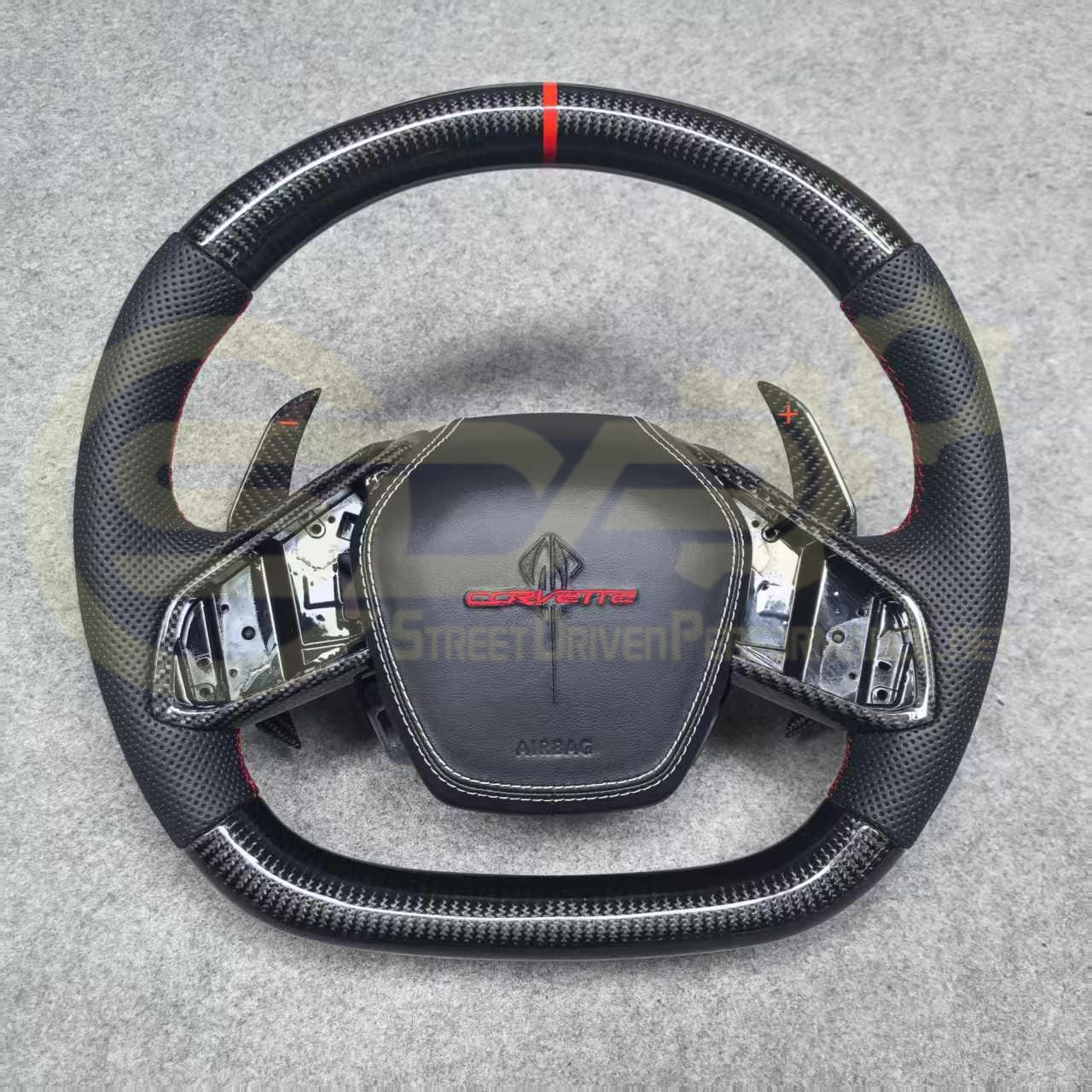 Street Driven Performance