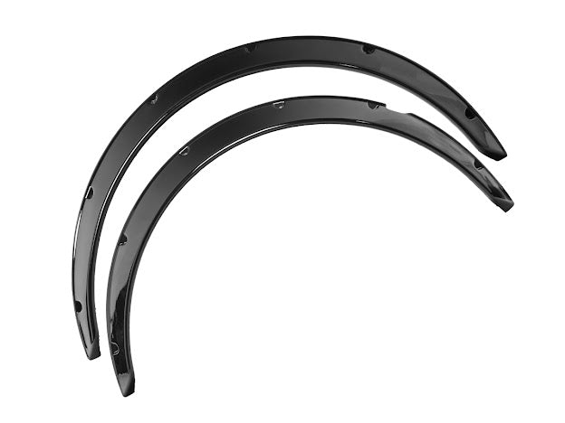 2015-2021 SUBARU WRX / STI | SDP PACKAGE FENDER FLARES