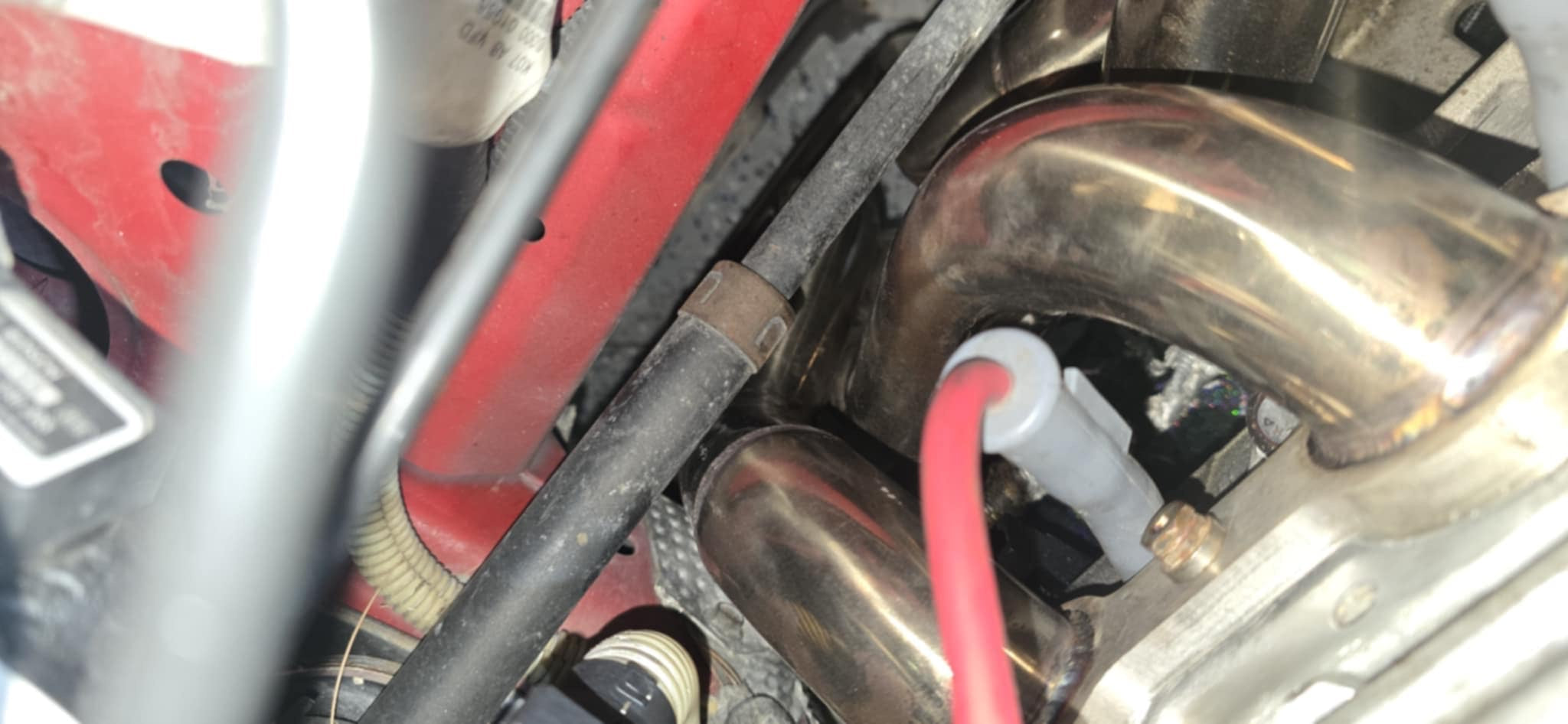 2008-2009 PONTIAC G8 & 2013-2017 CHEVY SS | PERFORMANCE LONG TUBE STAINLESS STEEL HEADERS 1 7/8”