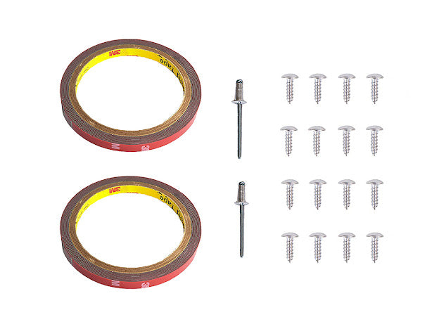 2018-2021 SUBARU WRX / STI | VRS STYLE CARBON FIBER FRONT SPLITTER LIP GROUND EFFECT