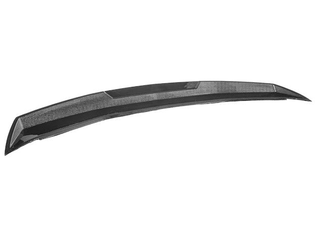 2016-2024 6th Gen Camaro | TRACK PACKAGE REAR TRUNK LID SPOILER WING