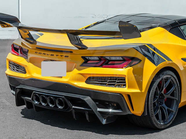 Street Driven Performance