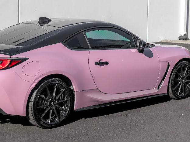 2022-UP TOYOTA GR86 & SUBARU BRZ | ARTISAN SPIRIT STYLE SIDE SKIRTS ROCKER PANELS GROUND EFFECTS