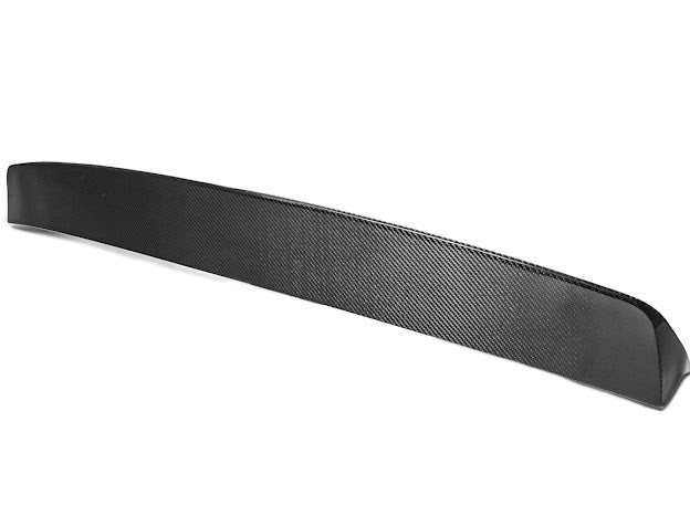 2004-2006 Pontiac GTO | SDP Performance CARBON FIBER Rear Trunk Lid Wing Spoiler