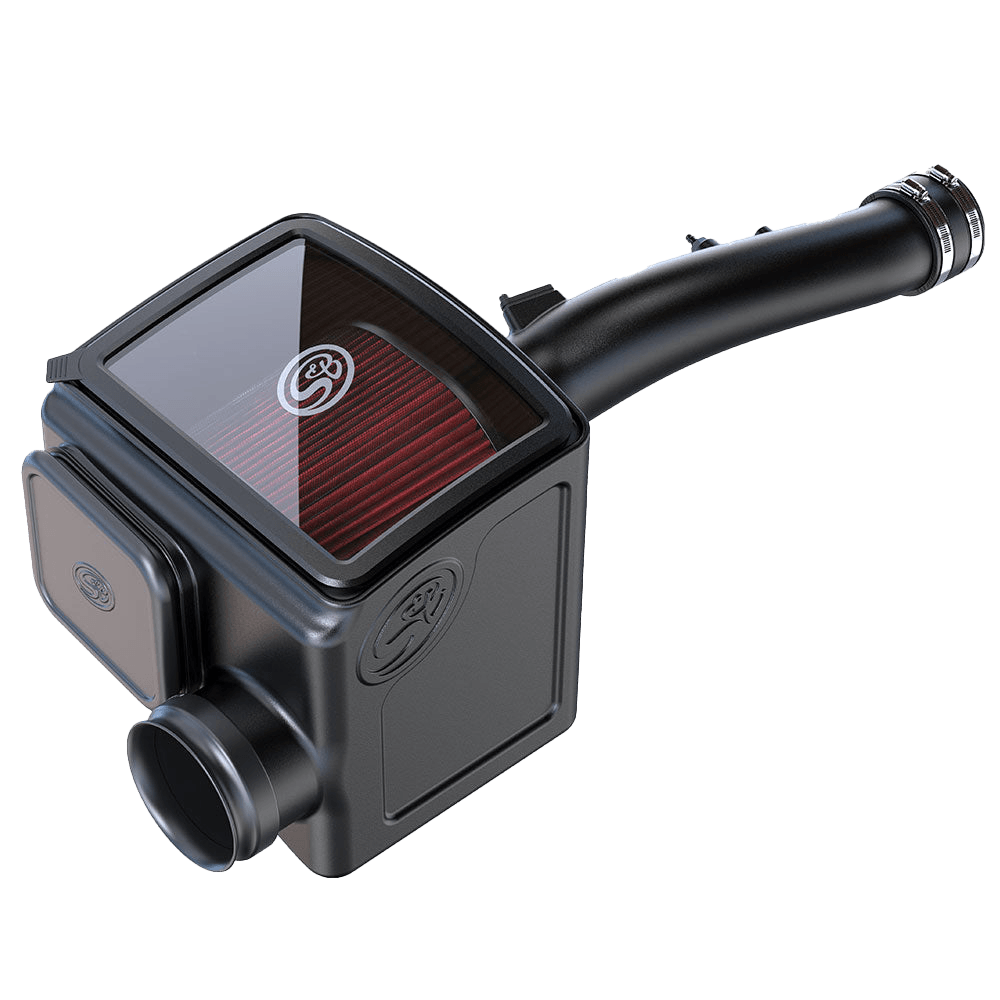 Cold Air Intake for 2010-2023 Toyota 4Runner / FJ Cruiser