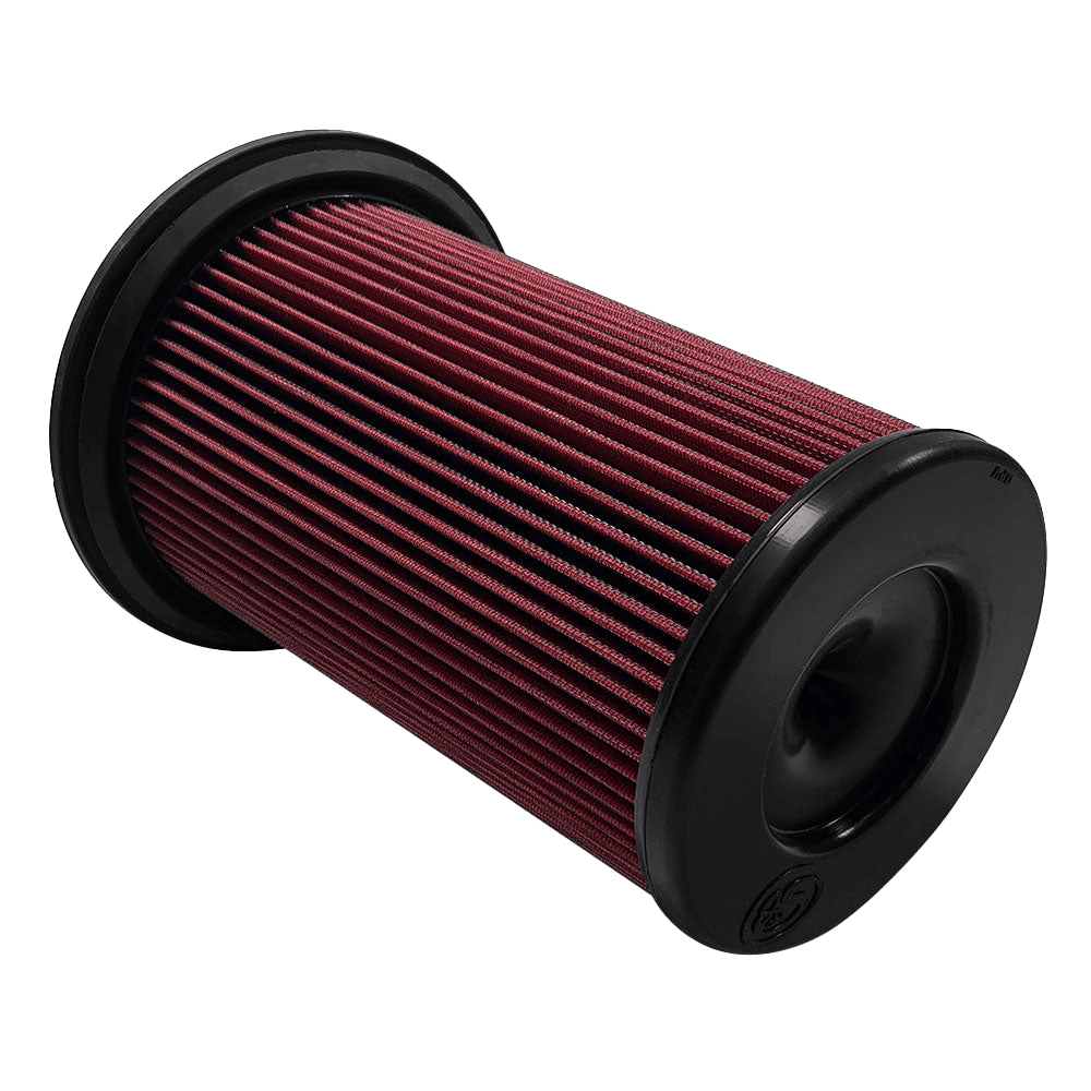 Air Filter (Dry Extendable) For Intake Kit 75-5137 / 75-5137D