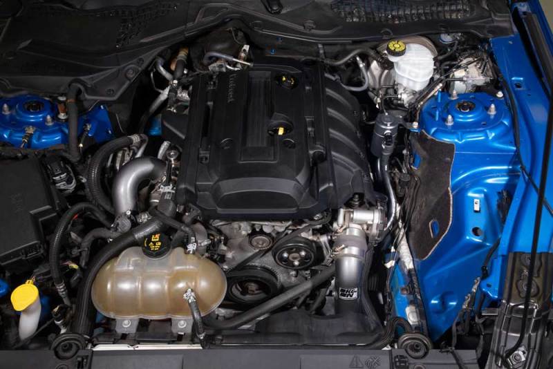 Street Driven Performance
