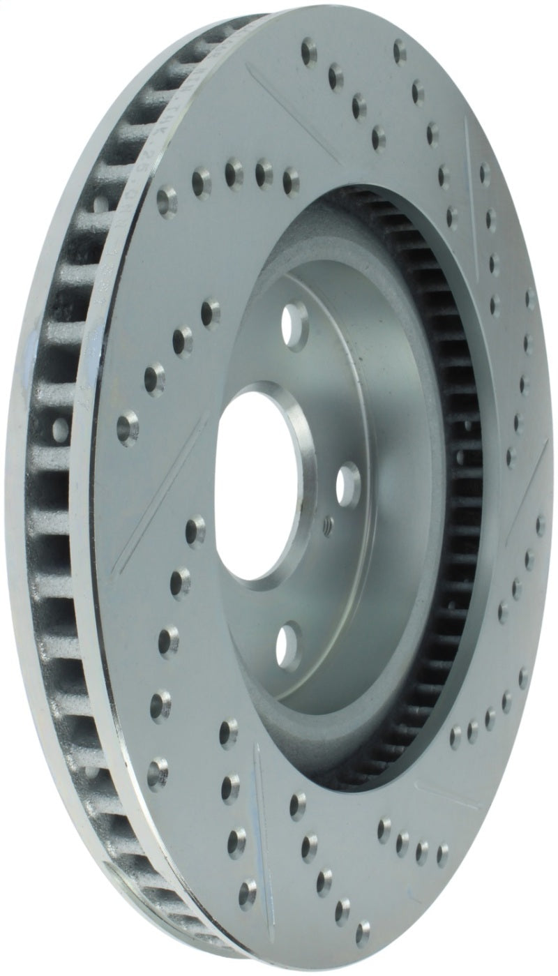 Street Driven Performance