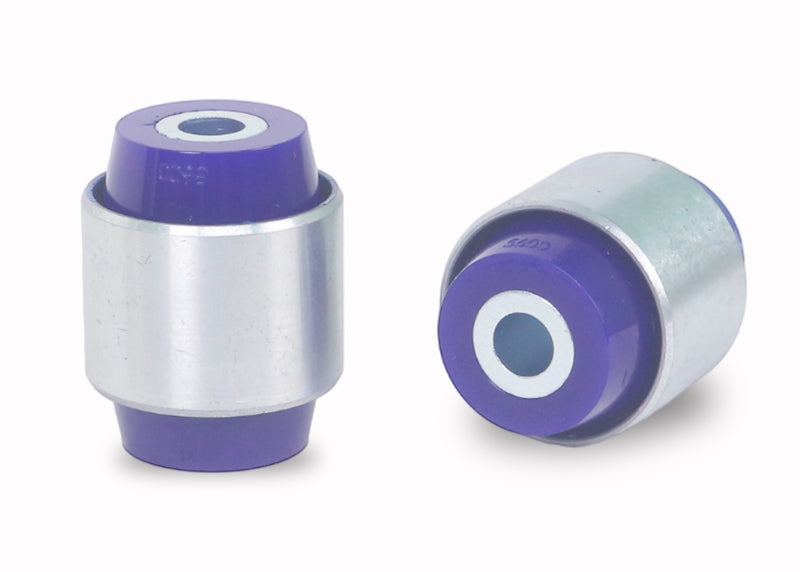 Street Driven Performance