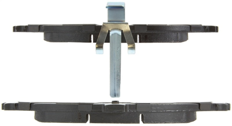 Street Driven Performance