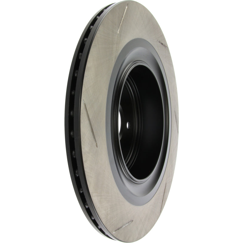 Street Driven Performance