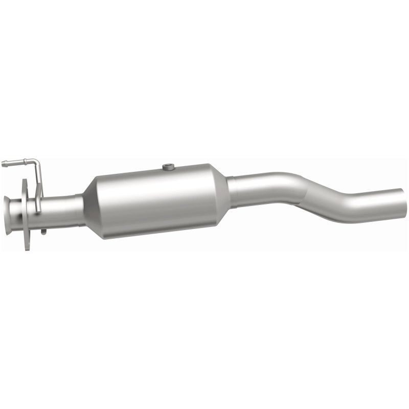 MagnaFlow 20-22 Ford F-350 Super Duty V8 7.3L Rear Underbody Direct Fit Catalytic Converter