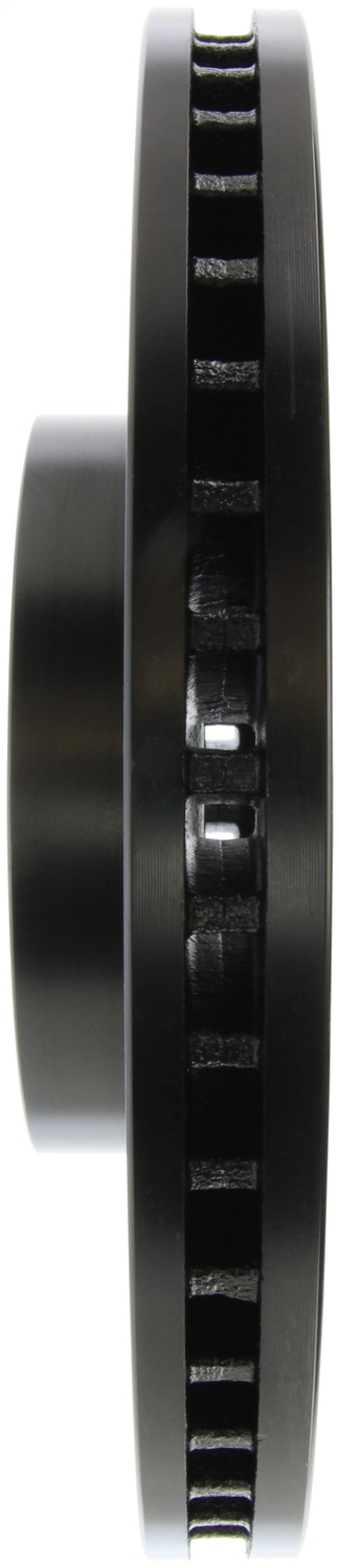 Street Driven Performance