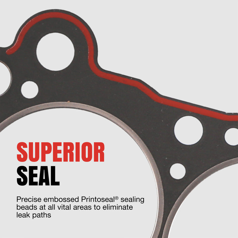 Fel-Pro Jeep Cherokee 260-1998 Engine Gasket Set