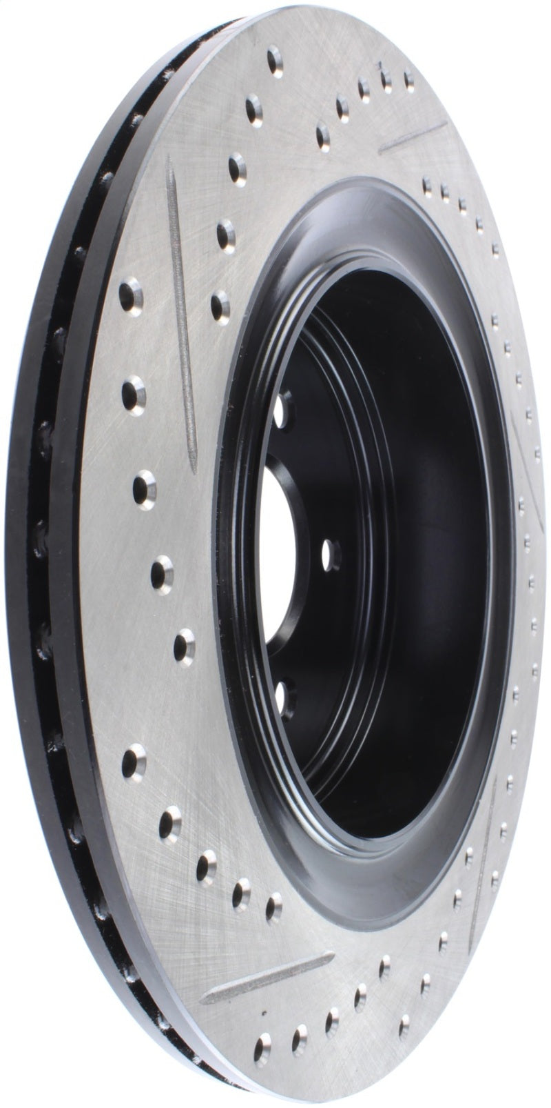 Street Driven Performance