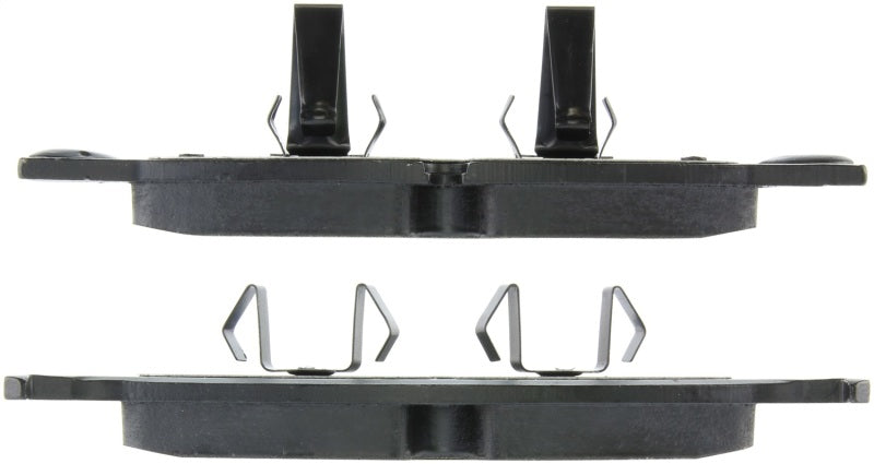 Street Driven Performance