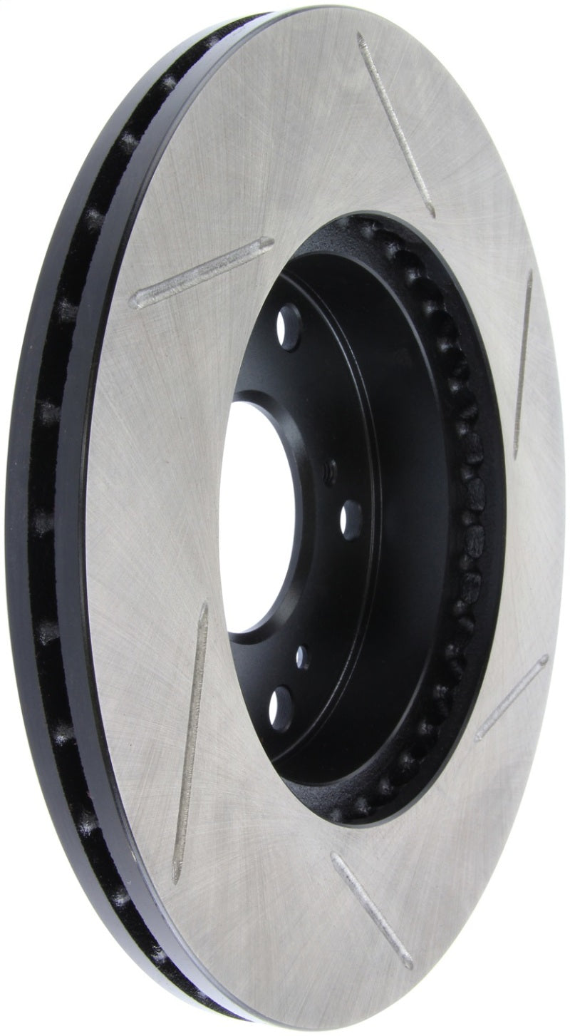 Street Driven Performance