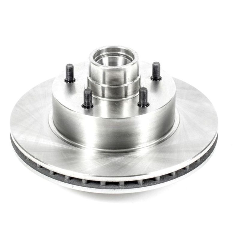 Street Driven Performance