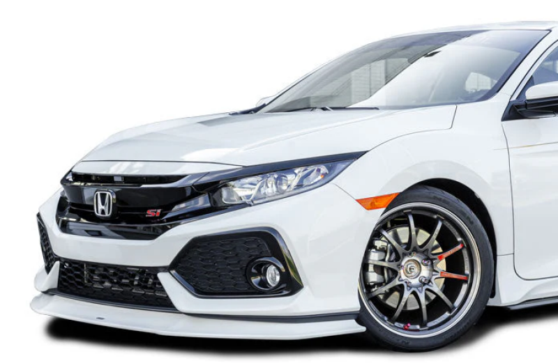 Street Driven Performance