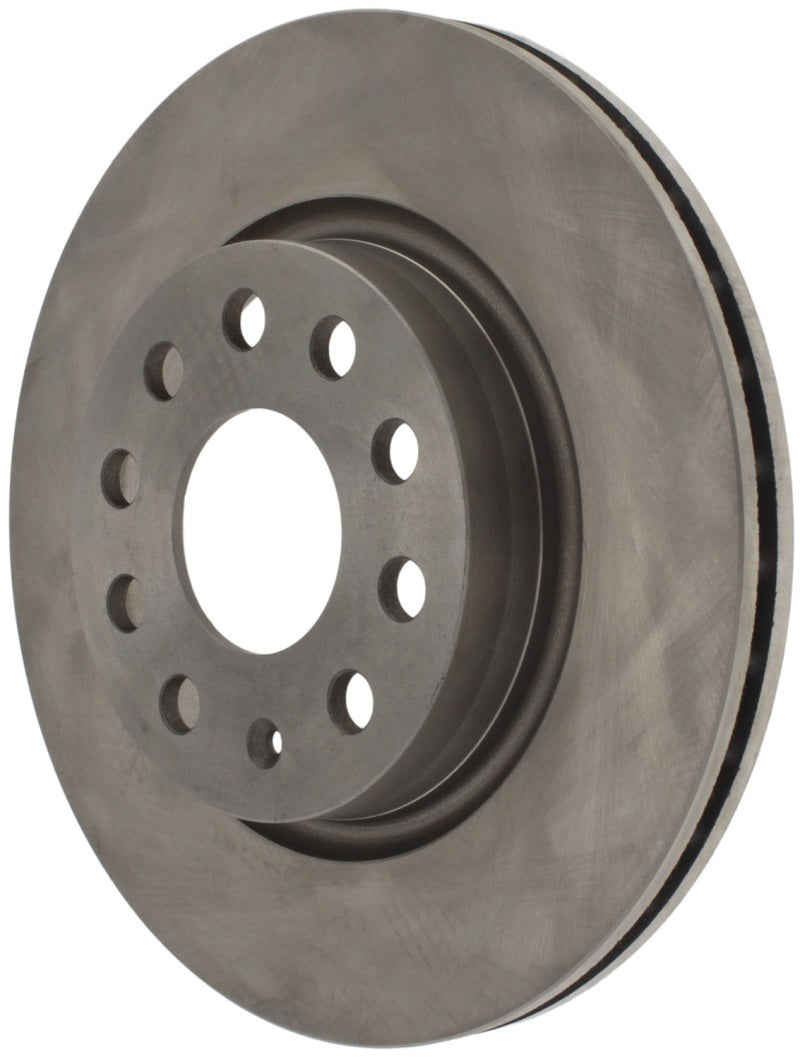 Street Driven Performance