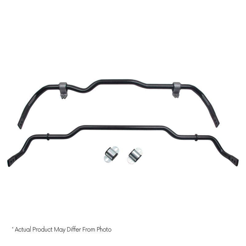 ST Anti-Swaybar Set Honda Civic Coupe Sedan Del Sol / Acura Integra except Type-R