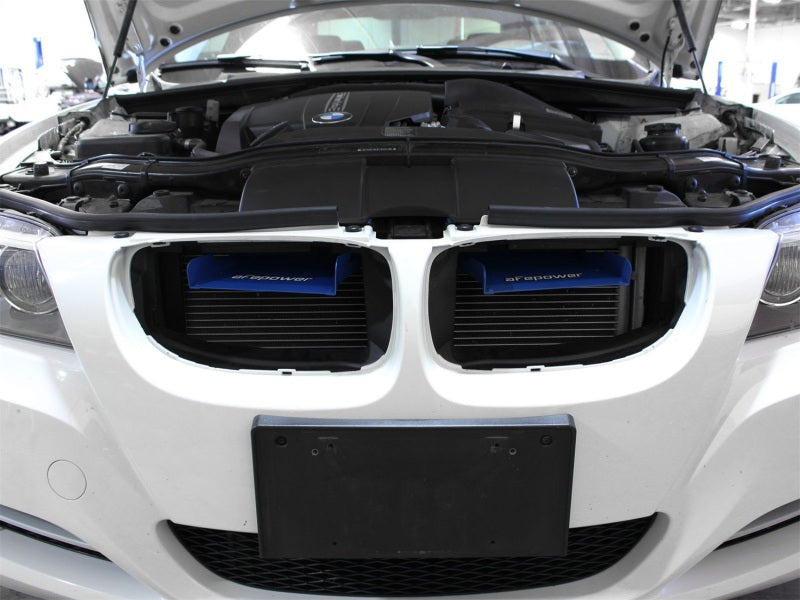 Street Driven Performance