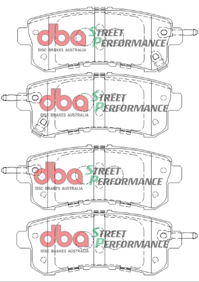 Street Driven Performance