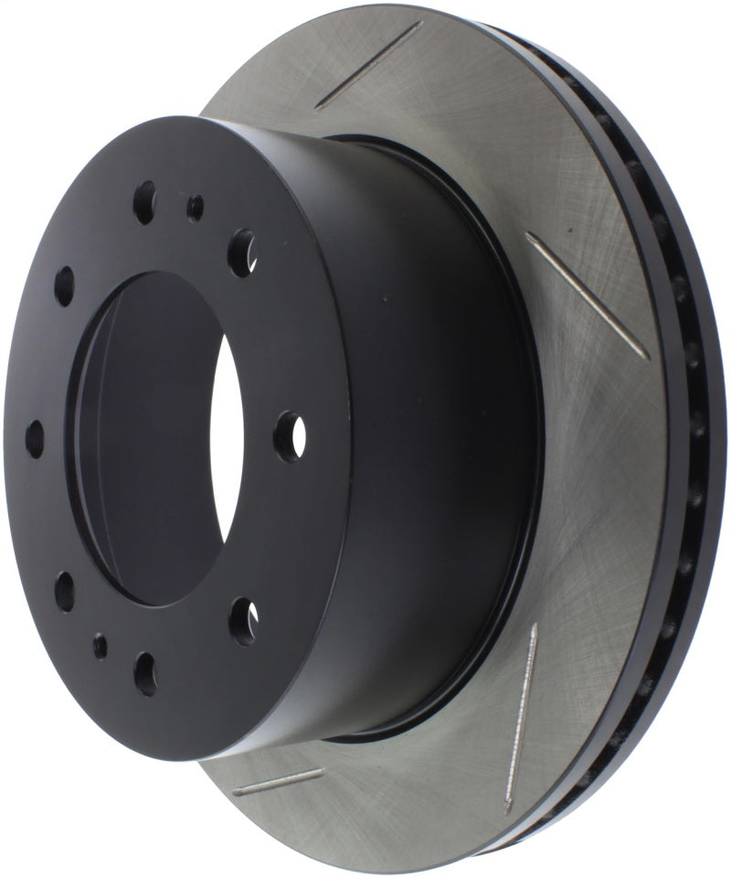 Street Driven Performance