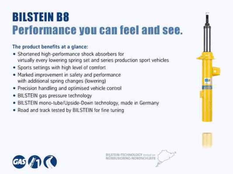 Street Driven Performance