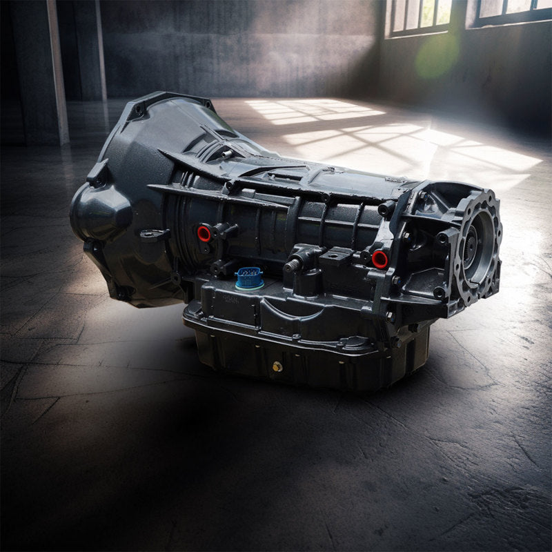 Street Driven Performance