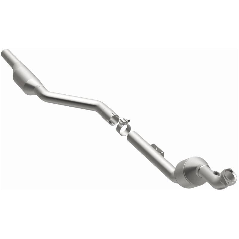 MagnaFlow Conv DF 00-03 Mercedes S430 4.3L