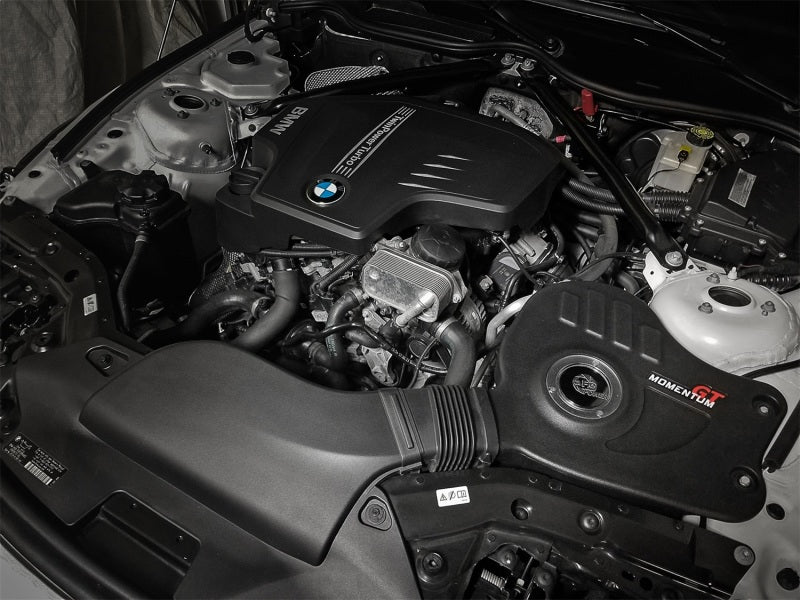 Street Driven Performance
