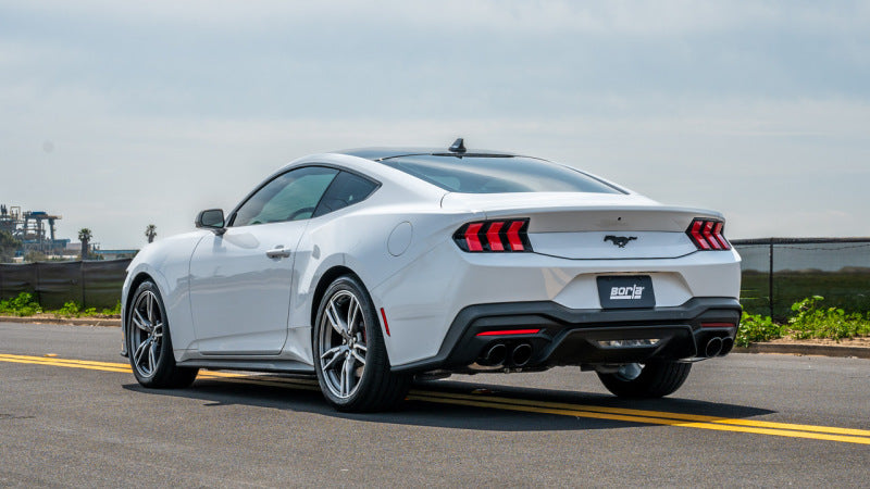 Street Driven Performance