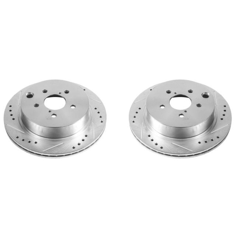 Street Driven Performance