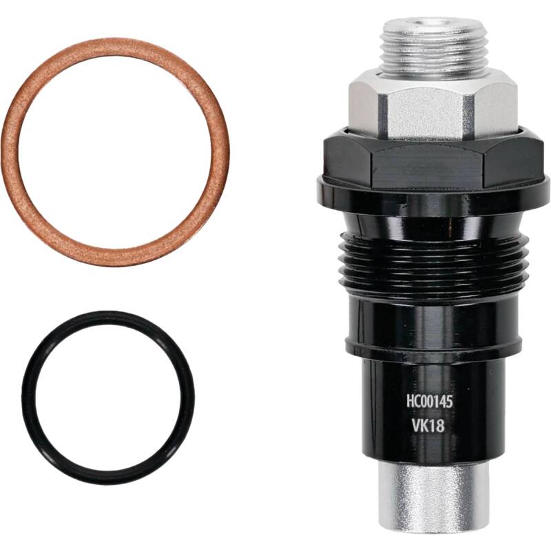 Street Driven Performance