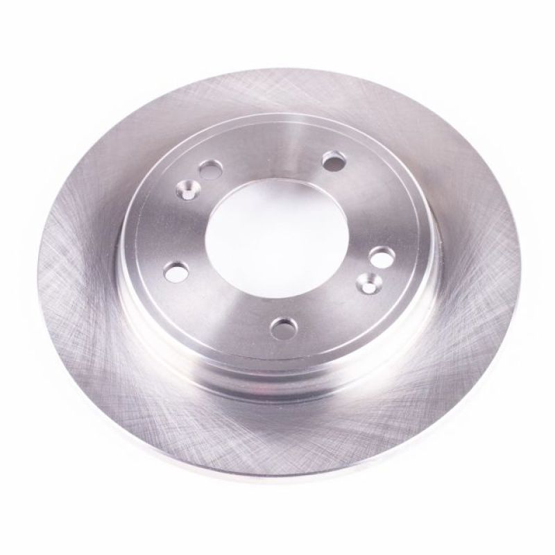 Street Driven Performance